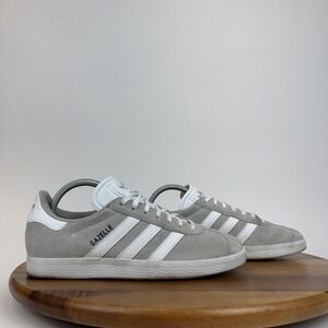 adidas gazelle silver green womens CLOUDFOAM GO SOCK adidas ID4034 main image 1